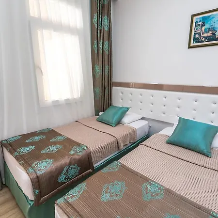 Affittacamere Cemil *