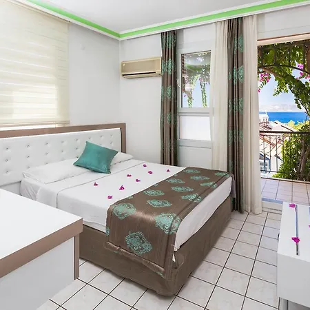 Affittacamere Cemil Kaş