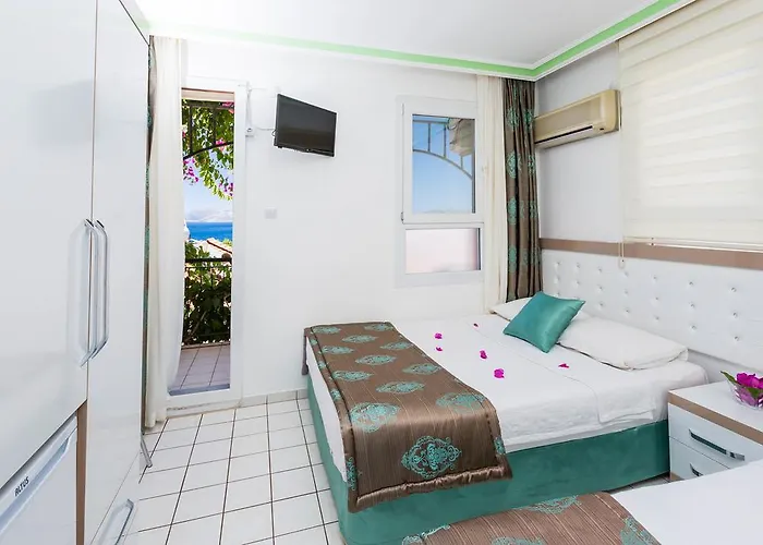 Гостевой дом Cemil