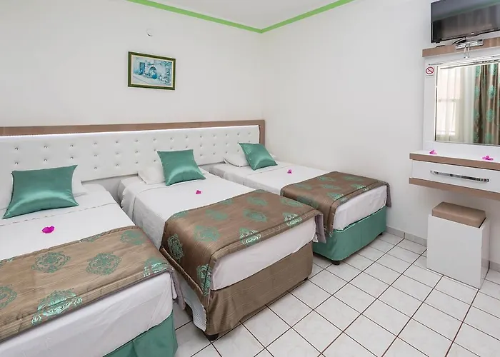 Гостевой дом Cemil