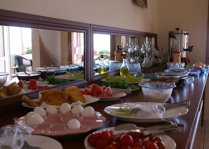 Гостевой дом Cemil Каш