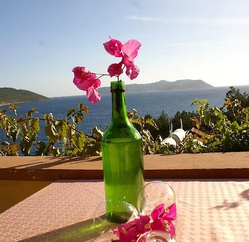 Cemil Гостевой дом Каш