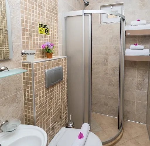 Cemil Гостевой дом