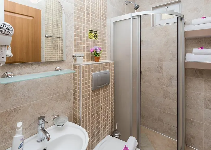 Гостевой дом Cemil *