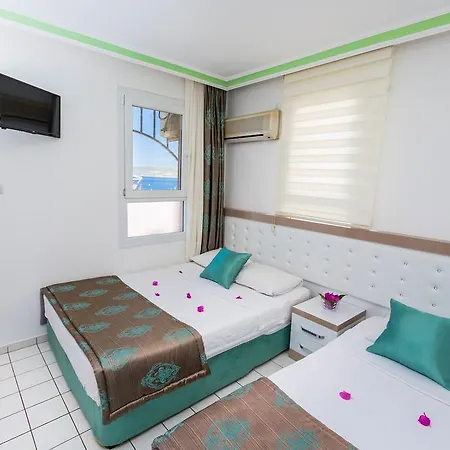 Gasthuis Cemil Kaş