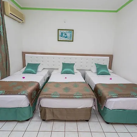 Gasthuis Cemil Kaş