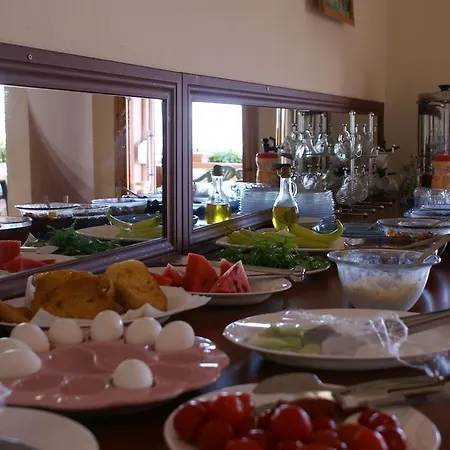 Gasthuis Cemil Kaş