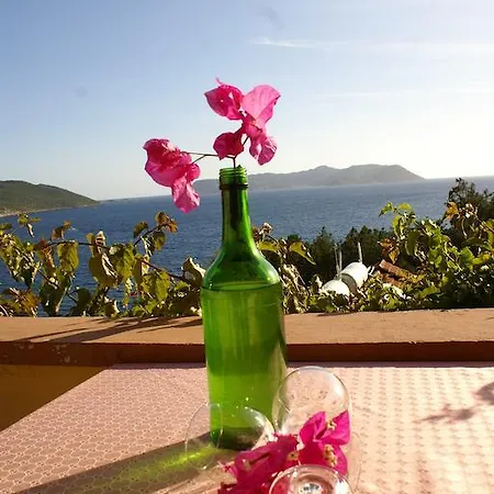 Cemil Gasthuis Kaş