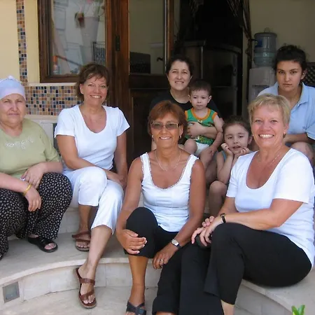 Gasthuis Cemil Kaş
